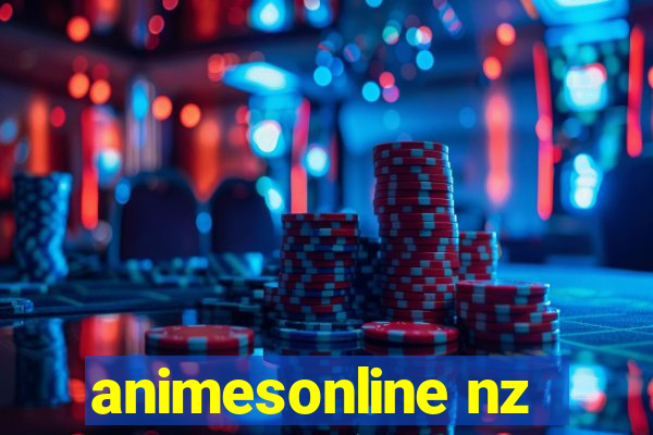 animesonline nz